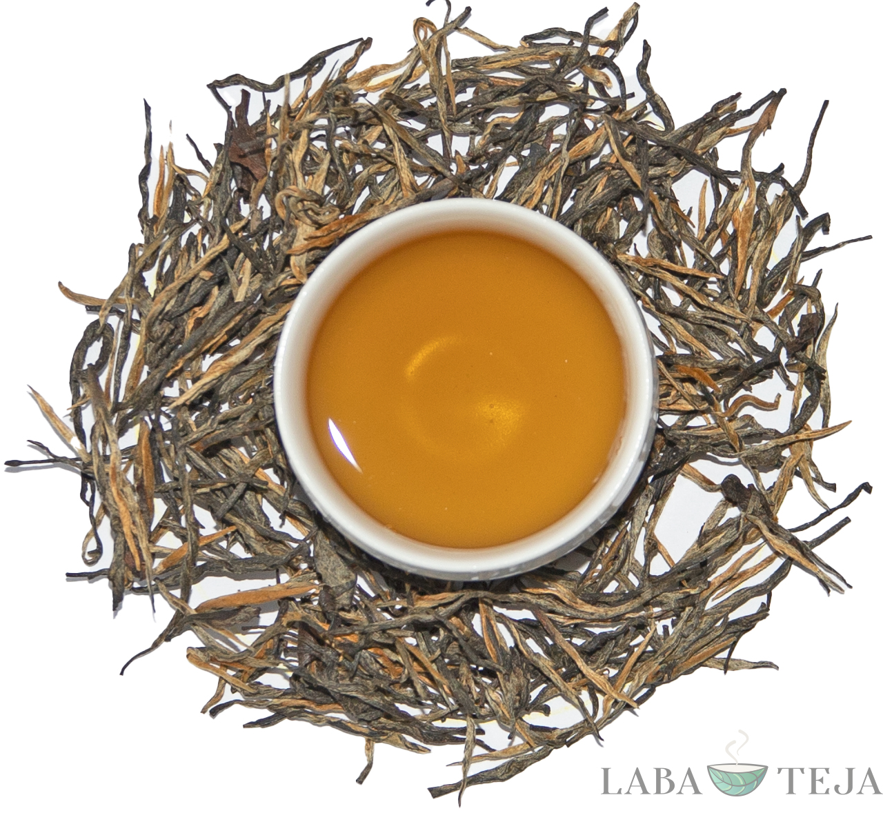 Yunnan Golden Needles attēls