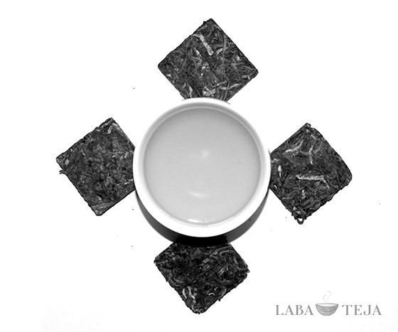 Šen Puerh attēls